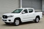 LDV T60 Pro 2017 года